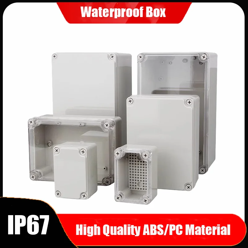 IP67 Waterproof Jun…