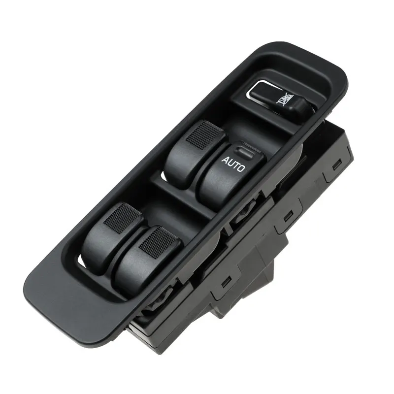 YAOPEI Left And Right Side Power Master Window Switch For Daihatsu Sirion Terios Serion YRV 1998-2001 84820-97201 / 84820-B5010