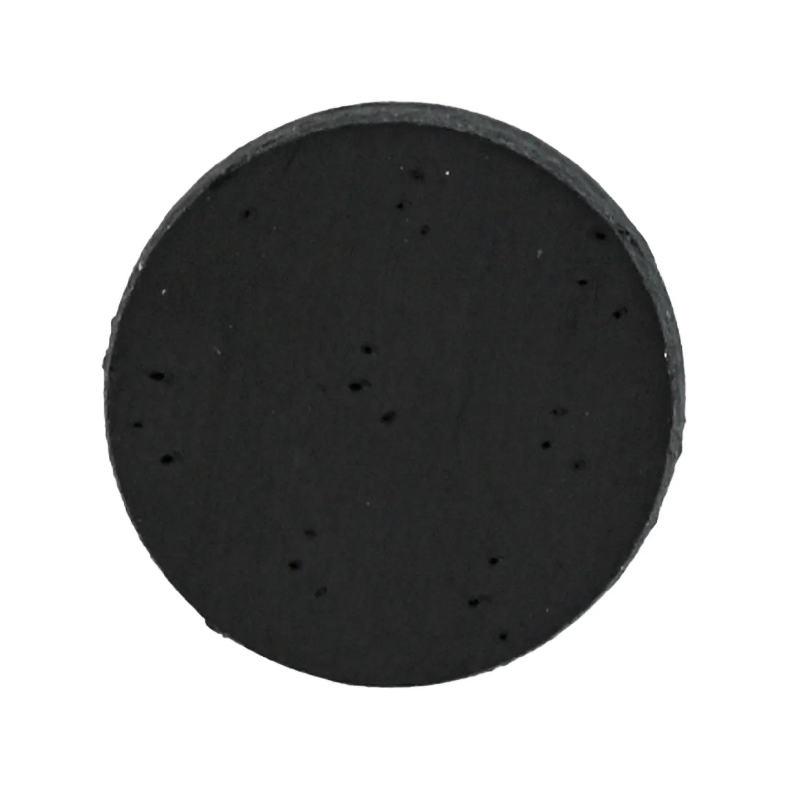 

6-слойные кожаные наконечники для бильярдных киев, высота 8 мм, аксессуары для пула, бильярдное оборудование для игроков