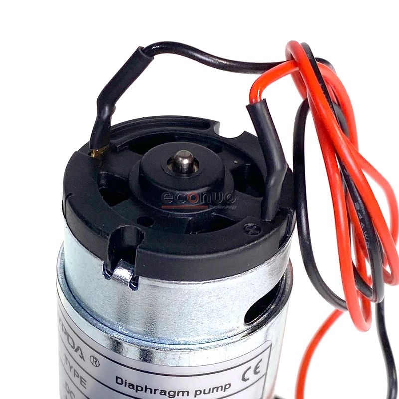 SYPDA MV-SD720E مضخة الحجاب الحاجز الصغيرة للطابعة النافثة للحبر طابعة UV 24 فولت 7 واط مضخة الحبر مضخة سائلة كبيرة