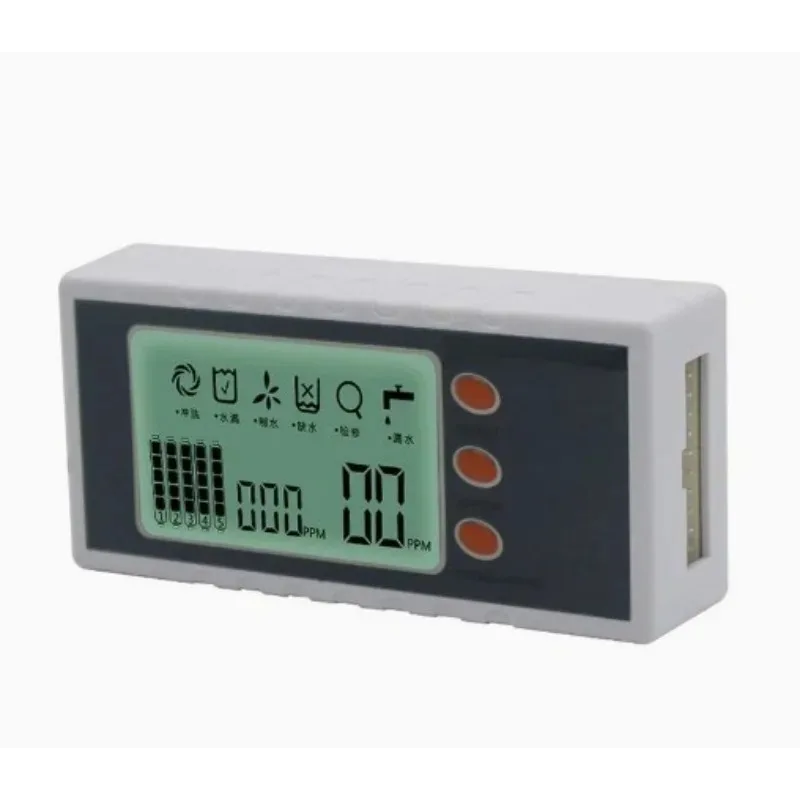 

Pure Water Machine Control Board With TDS Display RO Reverse Osmosis Water Purifier Main Circuit Board