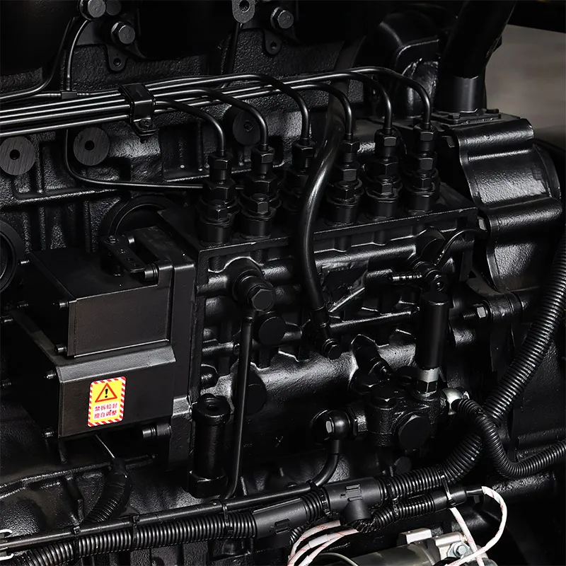 96Kw 120kVA Best Price Power Plant 135kVA 108kW Silent Generator For Backup Power