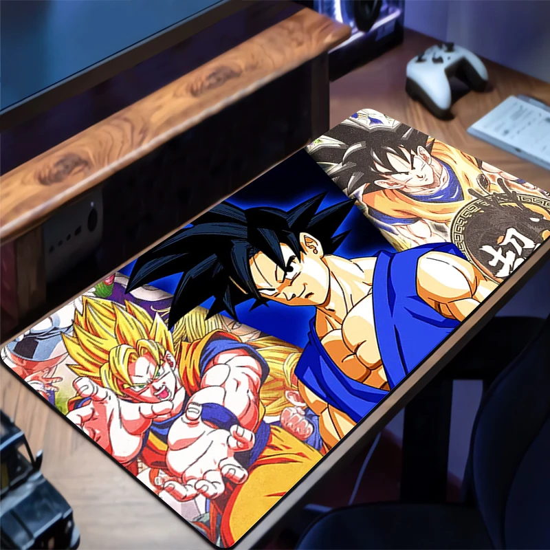 Tappetino per mouse Dragon Bal - Gaming Mouse Pad Xl recensione e prezzo