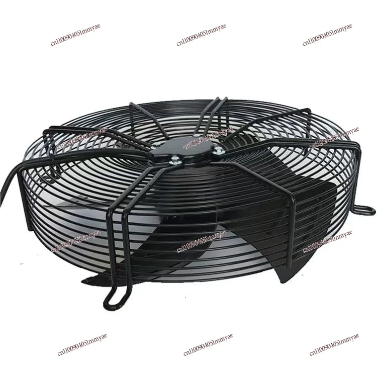 Motor YWF4D Cold Storage with Outer Rotor Axial Flow 380V Condenser Cooler Radiator