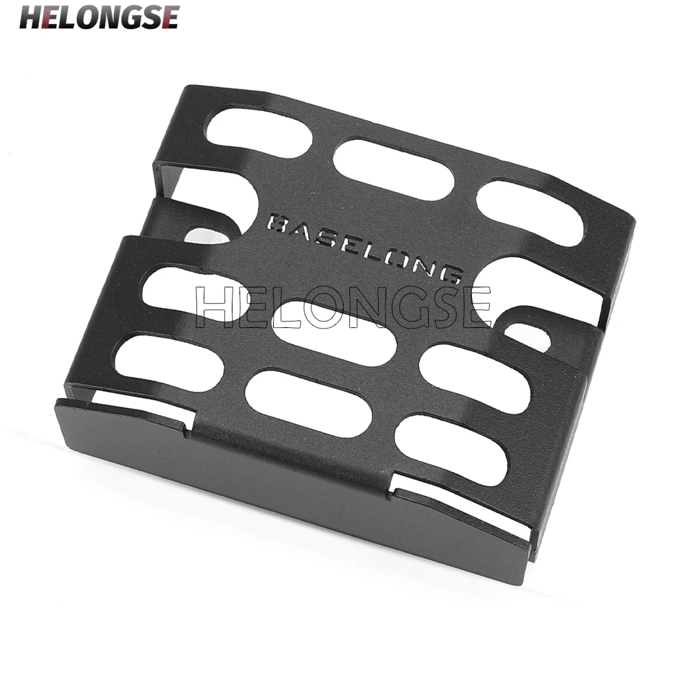HELONGSE New Motorcycle Rectifier Guard Cover Protector For BMW F900XR 2020 2021 2022 2023 2024 2025 2026 2027 F900R F 900 R XR
