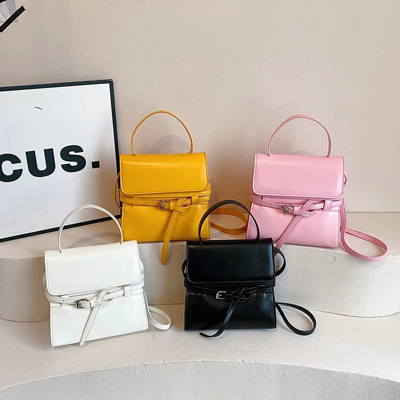 

Новая женская сумка 2026 года: модная, высококачественная, многофункциональная, однотонная, универсальная, вместительная сумка через плечо