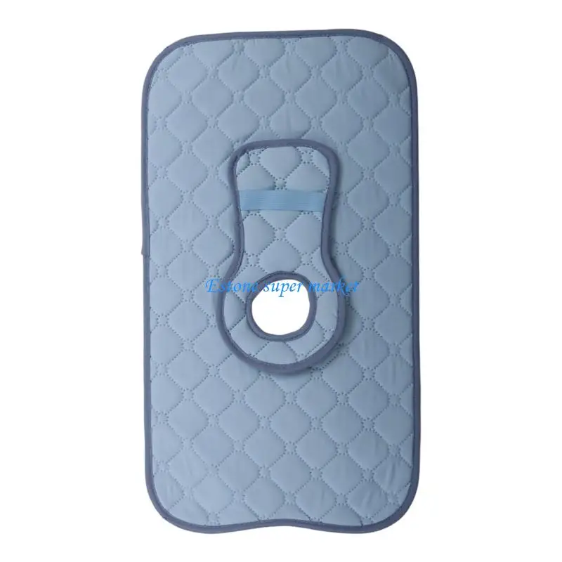 090B Universal Infant Chair Cushion Machine Washable Lightweight for Multiple Uses
