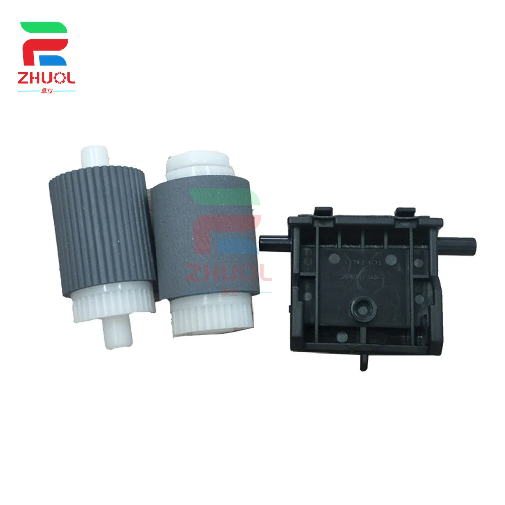 Suitable for Canon iR2525i 2520i 2530i 2002G 2202 2204 2206 document feeder paper roller 2320 2420 2422 2520 paginator original