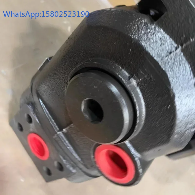 Variable Displacement Pump AT Series AT522444 AT197383 Hydraulic Pump AT223519 AT191574 AT456755 3