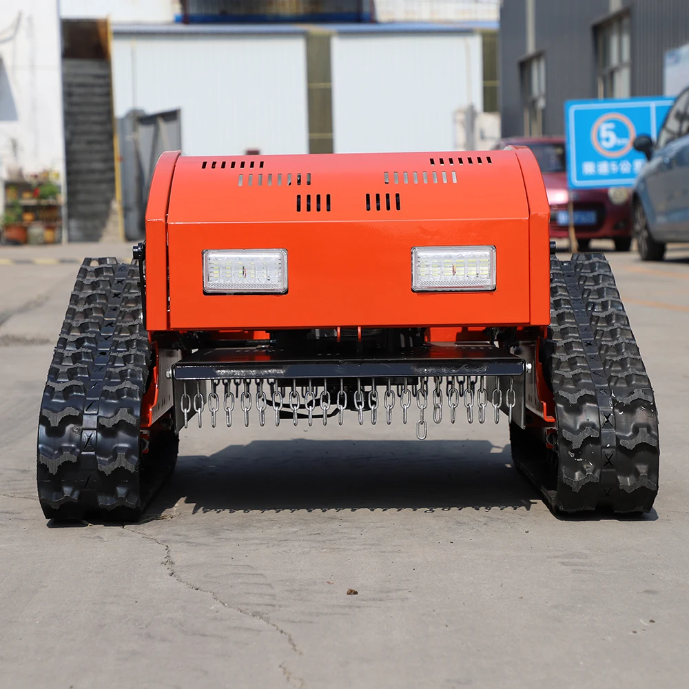 

2024 New Appearance 500 Pro Lawn Mower 800 Pro