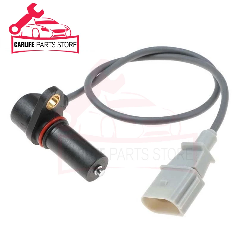 OEM 070907319 Crankshaft Position Sensor For VW Multivan T5 Transporter Caravelle Touareg 2.5 TDI 120-04-156