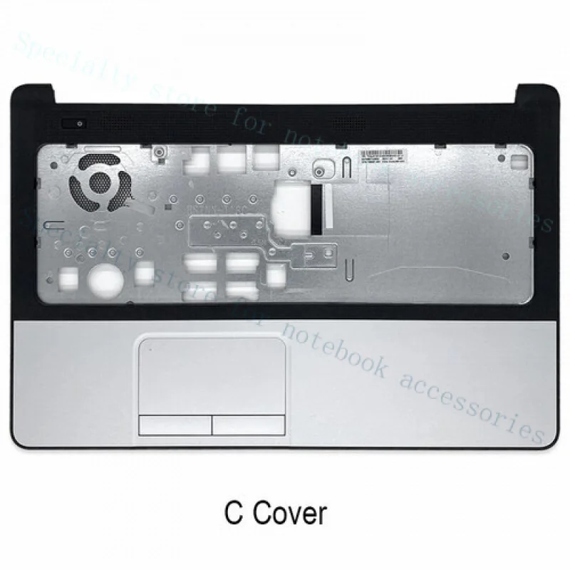 A ++ لـ HP Probook 350 G1 350 G2 355 G1 355 G2 LCD الغطاء الخلفي/الحافة الأمامية/مسند اليد