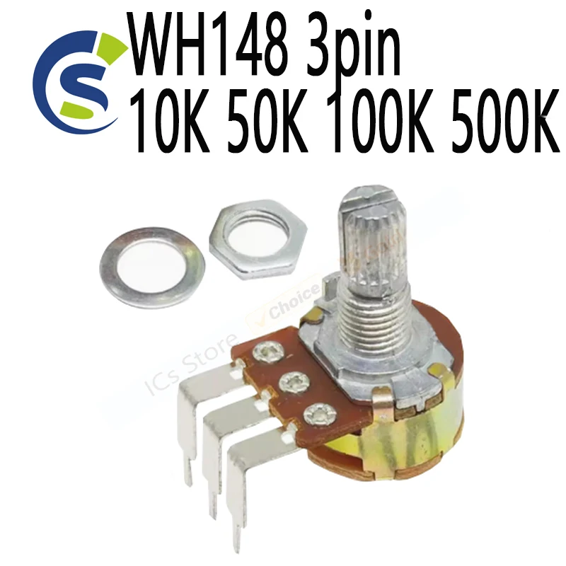 5Pcs With Switch 15…