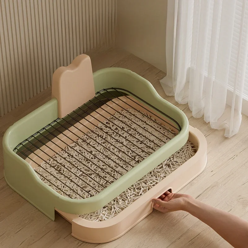 Thumbnail 2 - #29 Best Indoor Pet Litter Trays to Buy In 2026