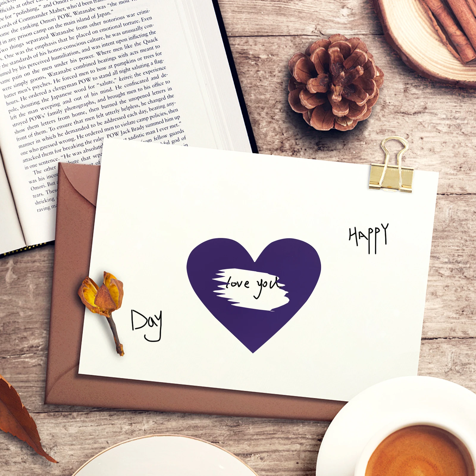 50pcs Scratch off Sticker Purple Heart Shape Labels DIY Scratch off Labels For Reward Gift Scratch Card