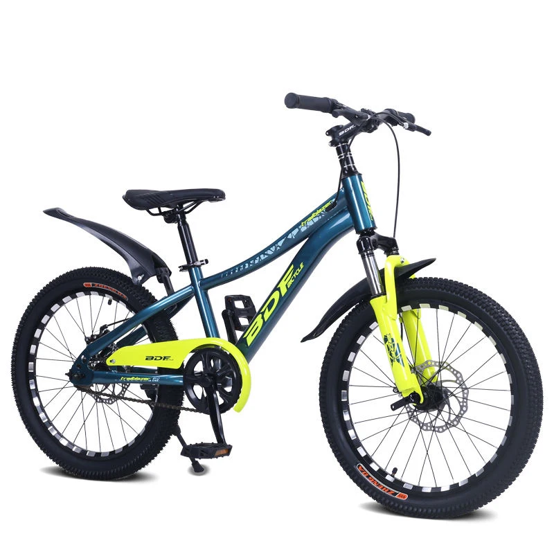 دراجة جبلية 21 سرعة للمراهقين 18/20/22/24 بوصة دراجة جبلية للأطفال