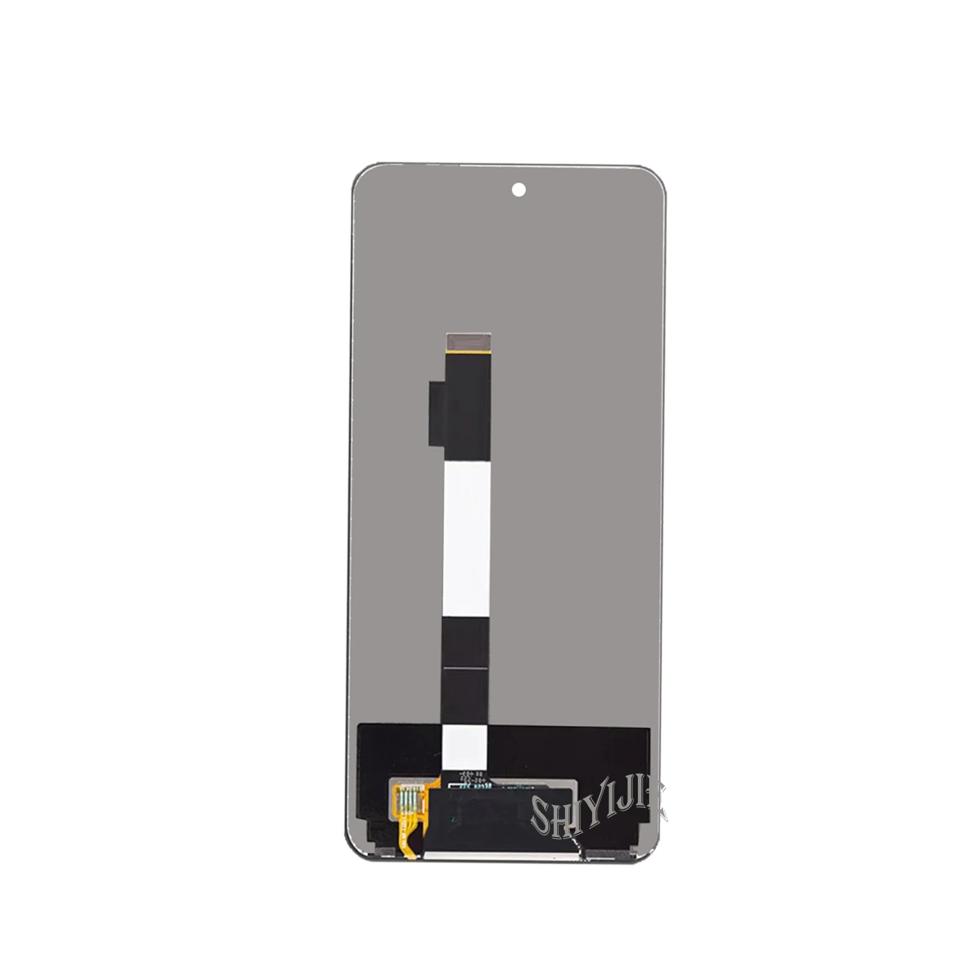 6.6 \'\'LCD per Xiaomi POCO X3 GT Display 21061110AG LCD Touch Screen per POCO X3GT LCD Digitizer parti di ricambio Display