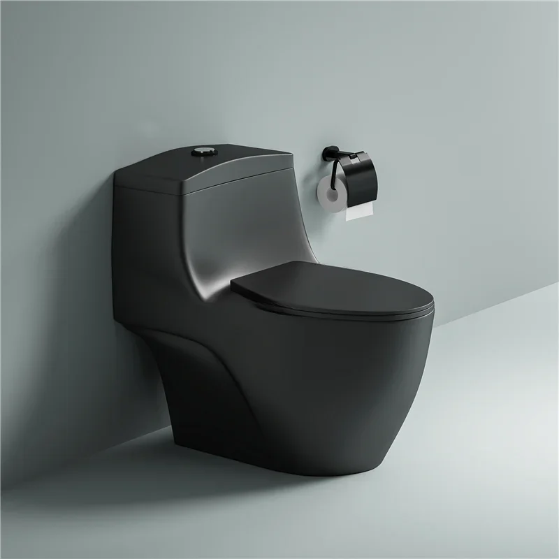 Z Matte Black Color… - image