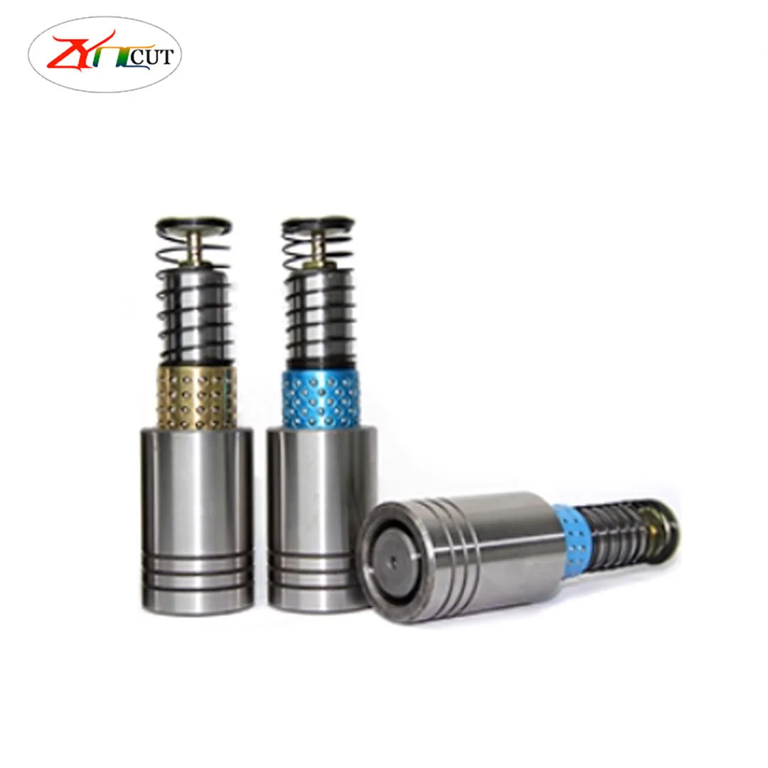 35 38 45 50mm SRP Ball guide column guide sleeve mold accessories Hardware mold rolling steel ball guide column Mold holder