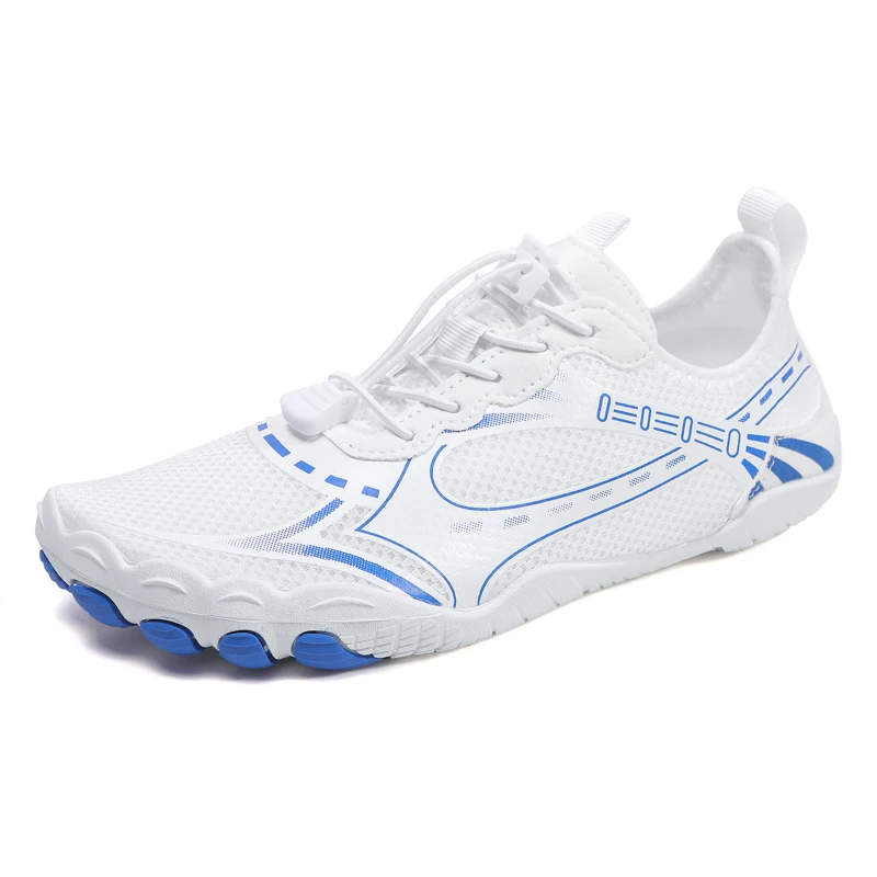 Unisex Adults Beach Aqua Water Shoes Men Women Barefoot Shoes Big Size 47 48 Swimming Shoes