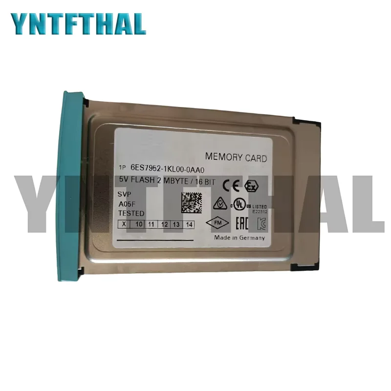 

Новый оригинальный 6ES7952-1KL00-0AA0 6ES7 952-1KL00-0AA0