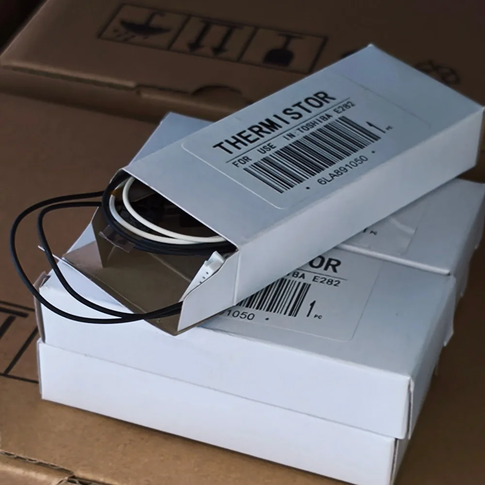 

6LA89105000 Термистор фьюзера для Toshiba E-studio 230 202 200 203 230 232 233 280 282 283 Запчасти для копировальных аппаратов