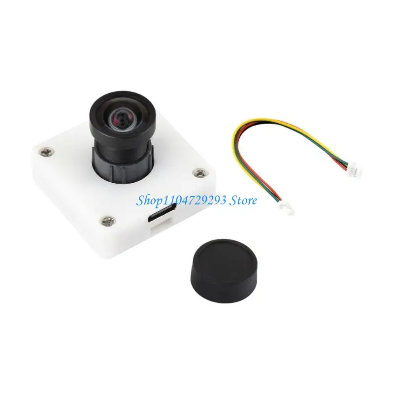 

Y2GD High Resolution IMX577 12MP USB Camera 113 Degree FOV 3840x3024 Camera Sensory