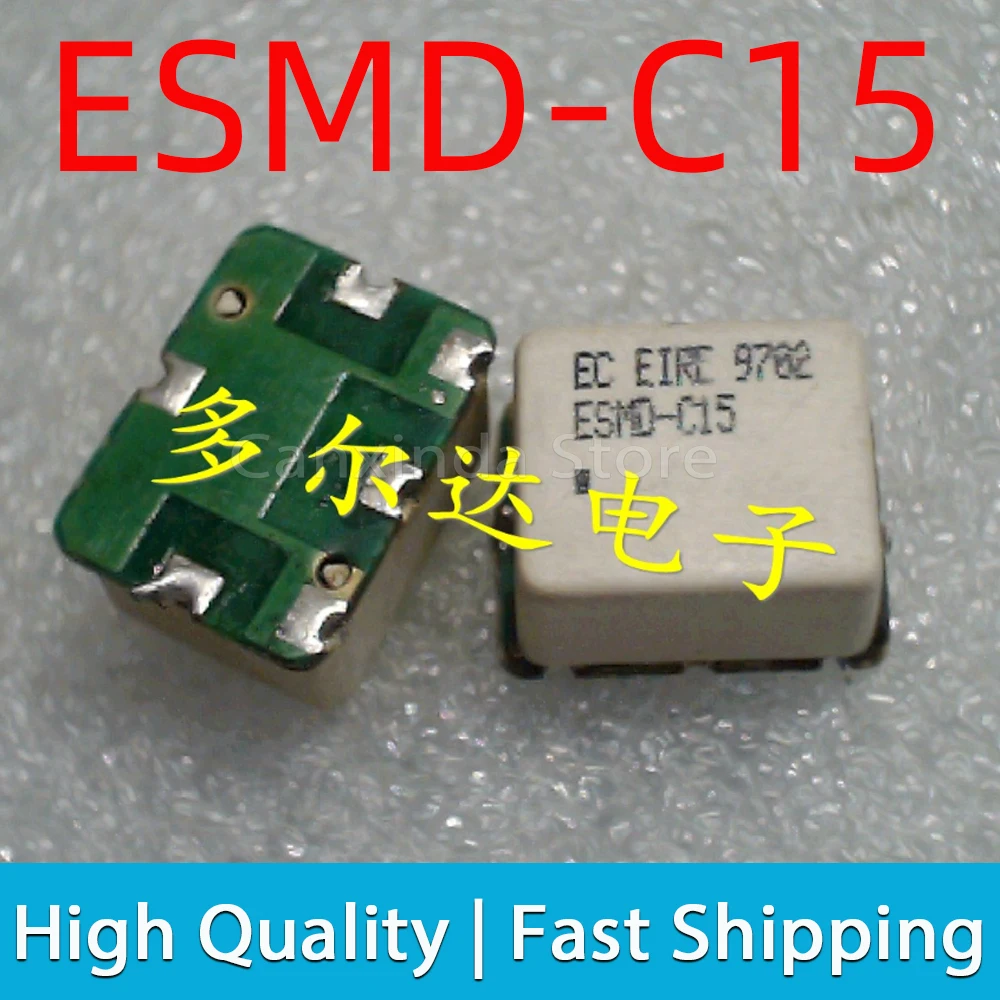 

1pcs ESMD-C15 RF Radio Frequency Mixer Surface Mount SMT
