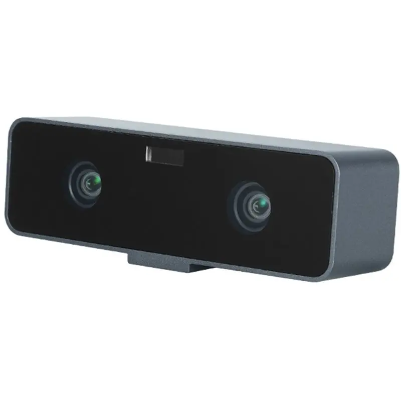 

A13E-USB3.0 4MP 3D Stereo Camera Dual Lens Synchronization 30FPS/60FPS Industrial Grade For 3D VR Ranging For Windows Android