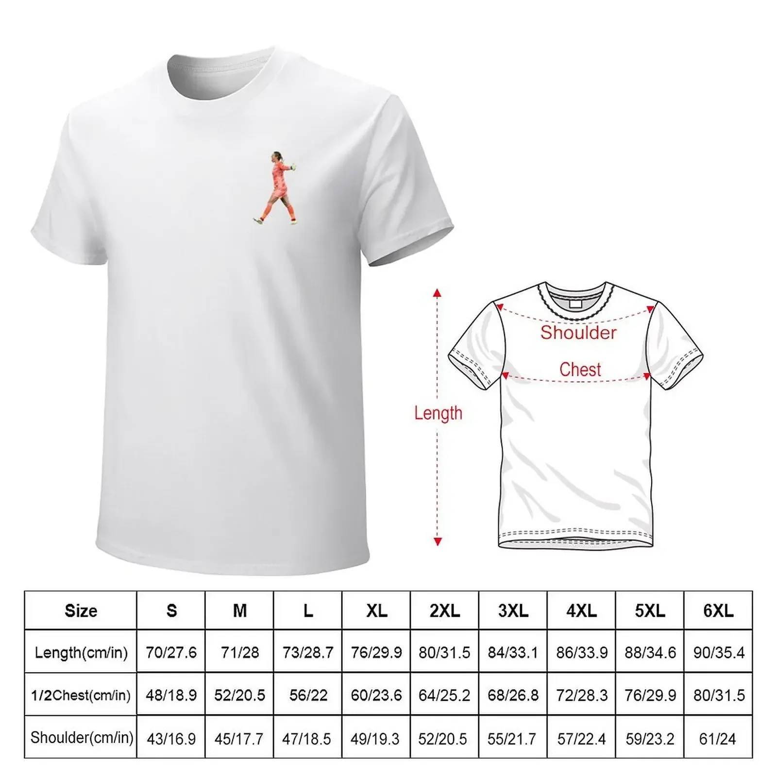 Mary Earps T-shirt quick-drying shirts graphic tees tees clothes for men