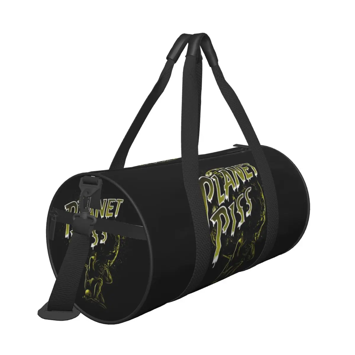 Hot Sale Planet Piss Travel bag Coach Travel International Travel Bag