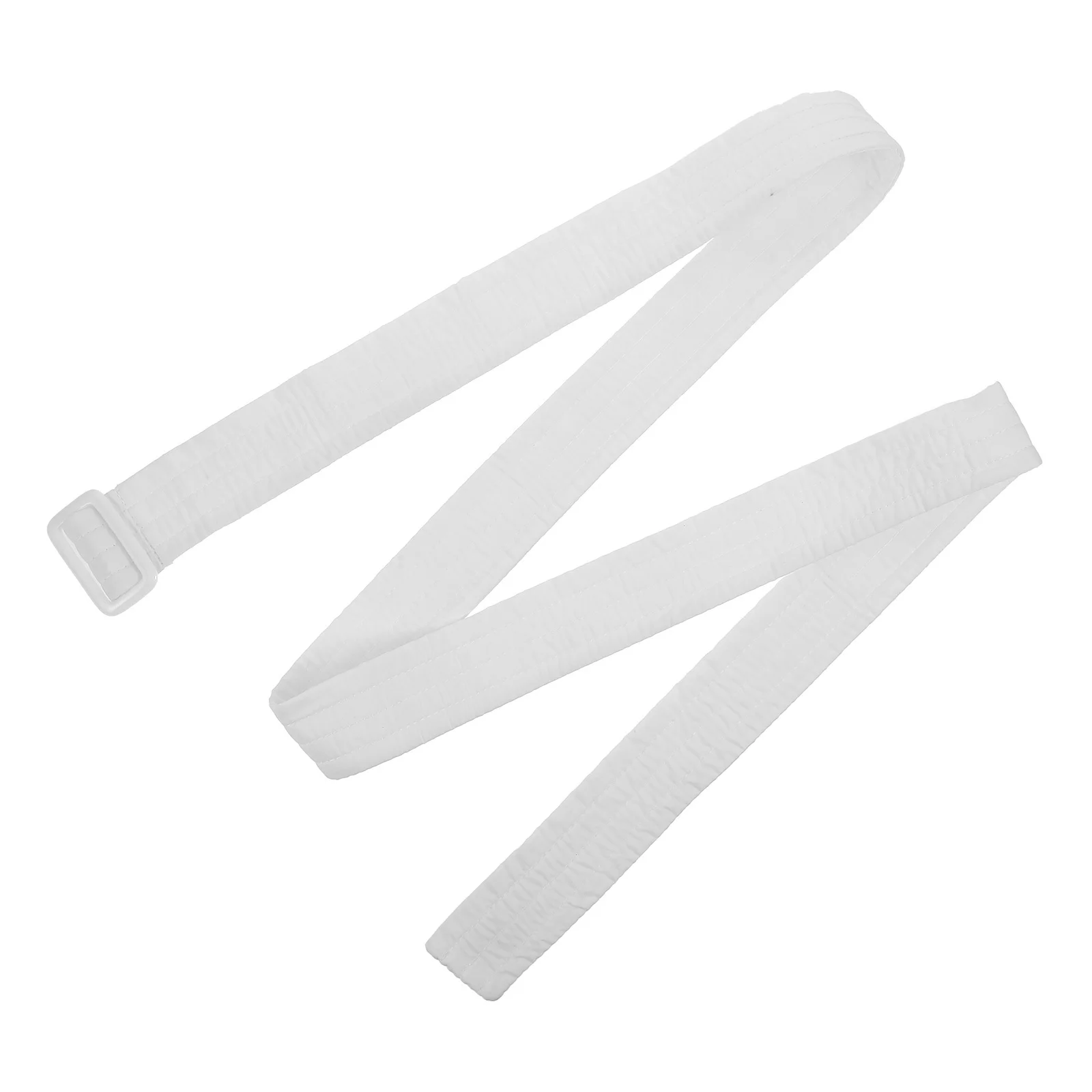 

Women's Wide Adjustable Down Jacket Waistband Cloth Belt Replacement Winter Coat Belt Fashion Waistband for Dresses