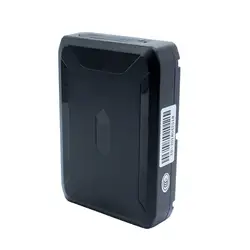 itracksafe  20000mah portable long battery magnetic asset locating system tracking device mini track gps tracker