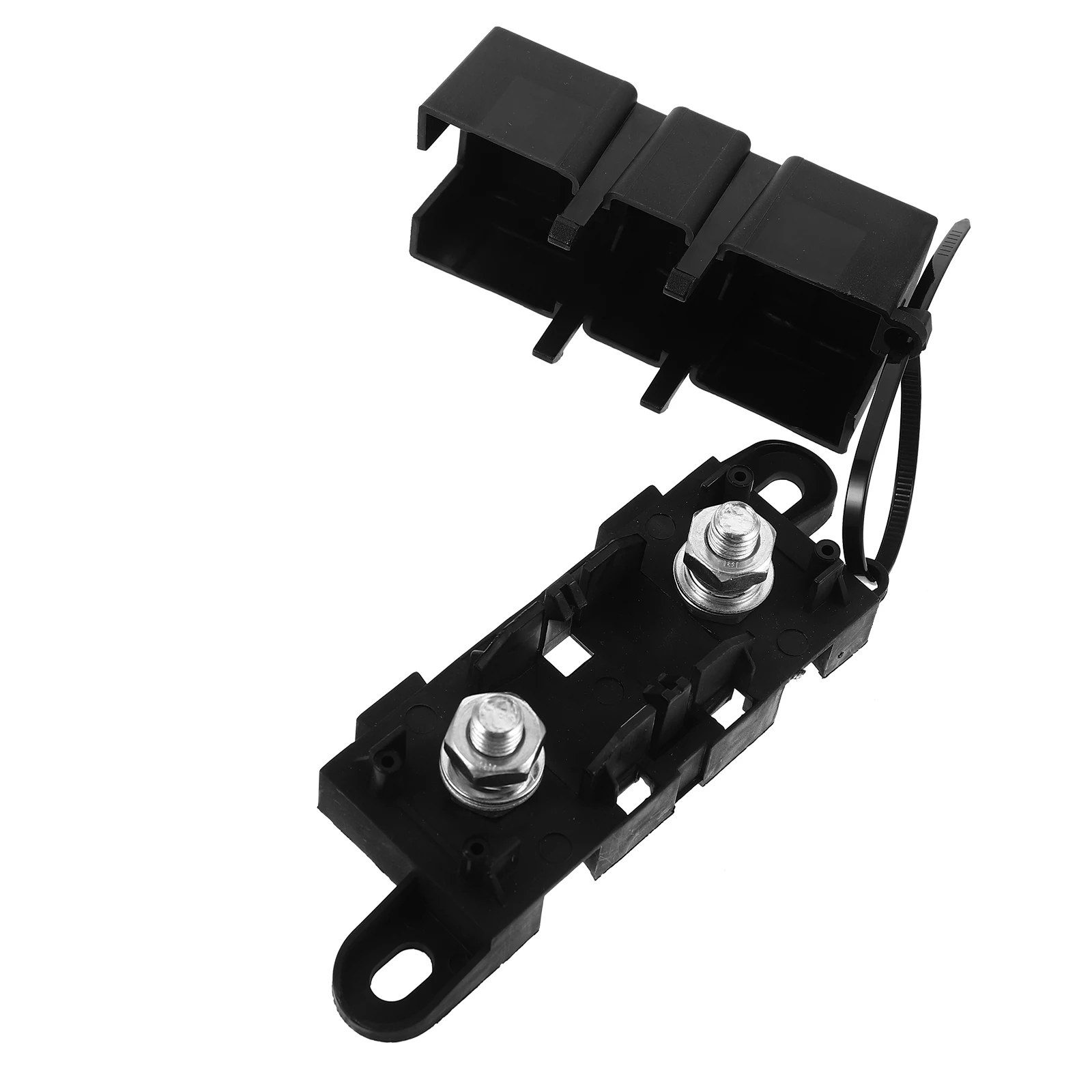 

Fuse Holder Truck Automotive Block Inline Holders Fuse-accessories Thread