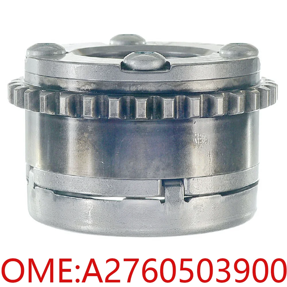 For Mercedes-Benz A2760503900 A2760501800 A2760501847 M276 ML350 CLS400 S400 Engine parts Exhaust camshaft adjuster Auto parts