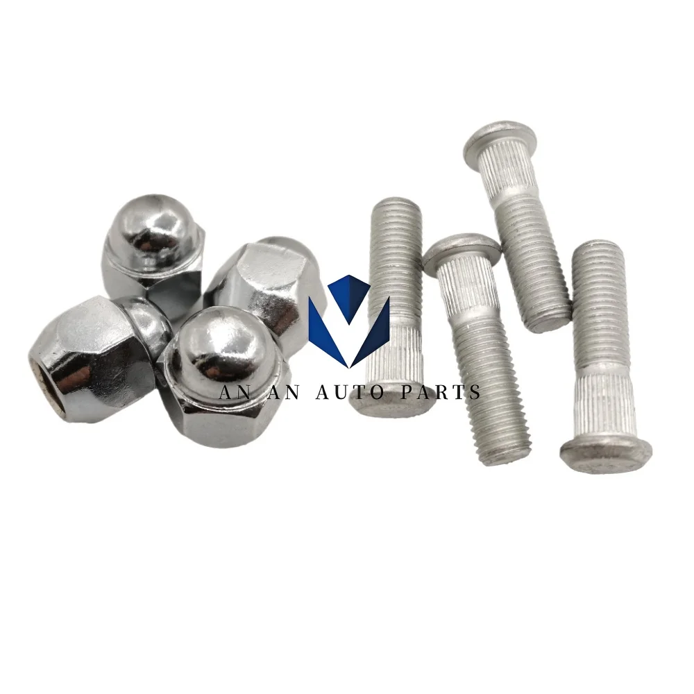 

CHANGAN UNI-T/UNI-K/CS95 Tire Screws and Nuts Sets