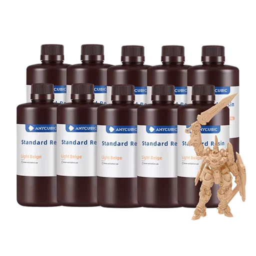 Фотополимерная смола