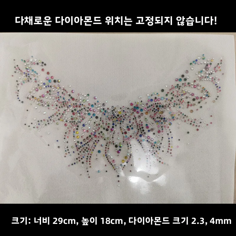 sueter-de-la-com-design-de-strass-termocolante-padrao-de-strass-e-acabamento-de-diamante-de-Agua