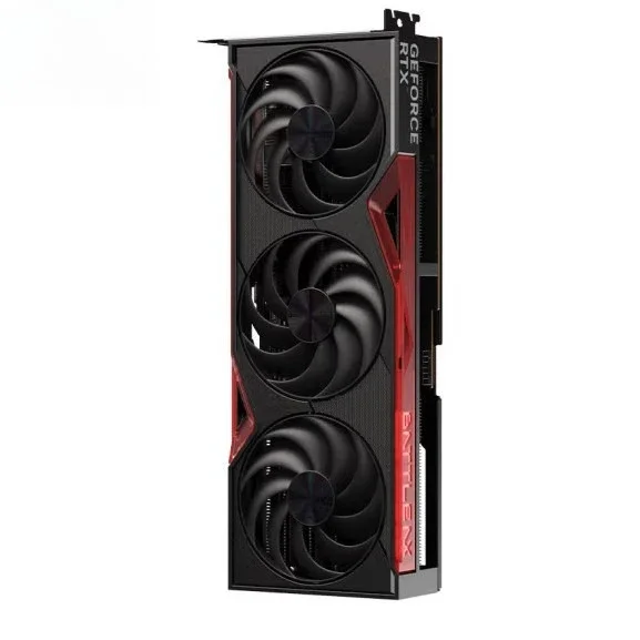 GeForce RTX5070 Deluxe 12GB Gaming Design AI Rendering Desktop Discrete Graphics Card