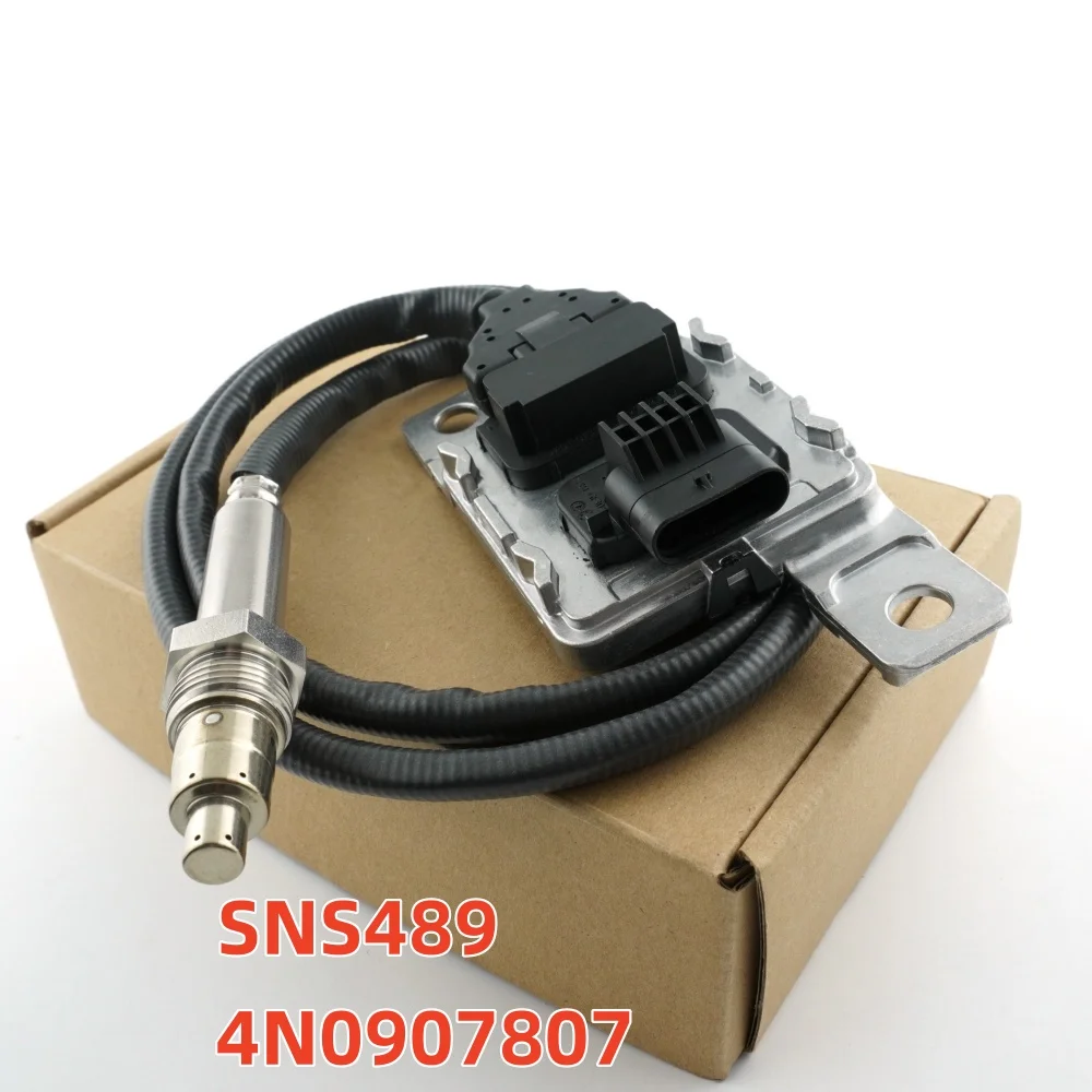 AUGALA 4N0907807 SNS489 A2C10540500-02 Nitrogen Oxide NOx Sensor For Audi A8/S8 Quattro High Quality