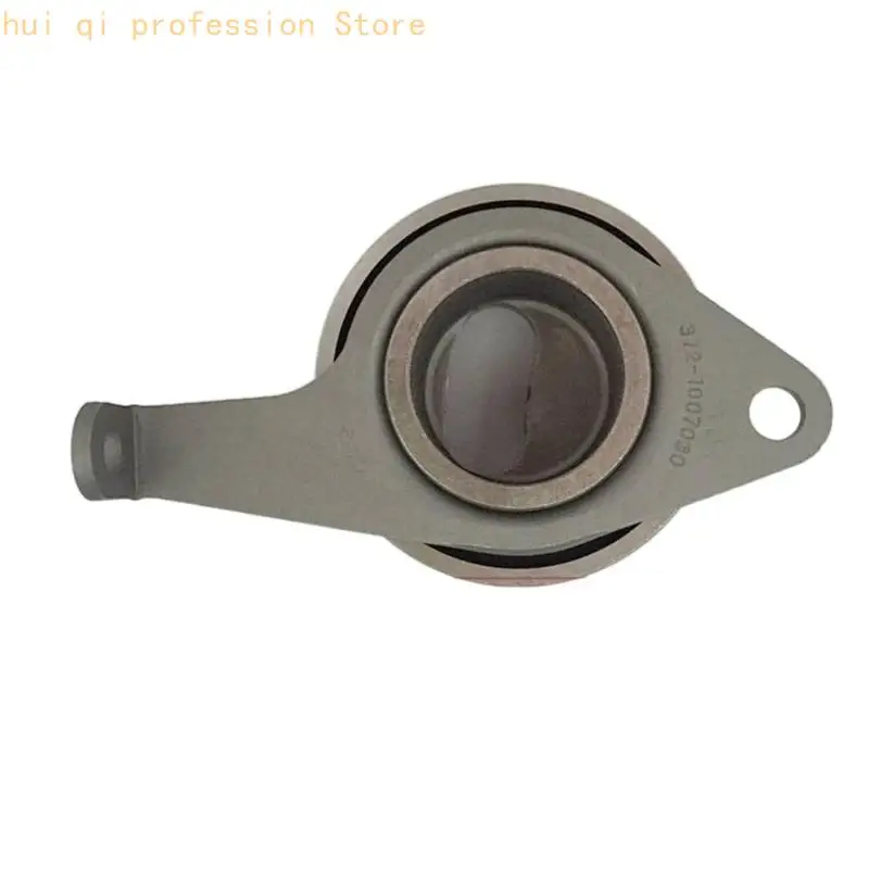 Hochwertige Zahnriemenspannrolle 372-1007081 372-1007030 für QQ3 QQ6 Motorteile Einfache Installation H8WE – Detail 8