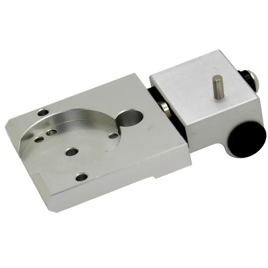 408292 408658 407934 407934 408680 Spare 6230 Printhead Support Spare 32mm  Printhead Mount for TTO Printer 6230 6330 6530