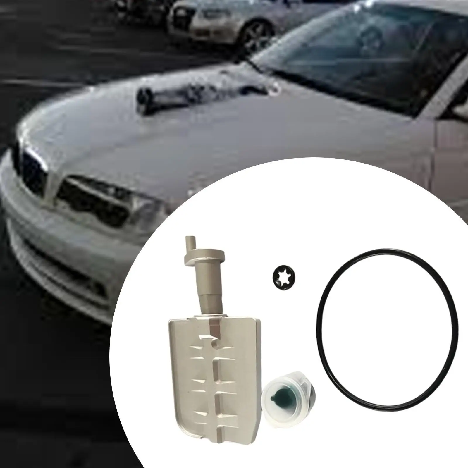 

Комплект для ремонта автомобильного клапана 11617502269 для BMW E46 2000-2006