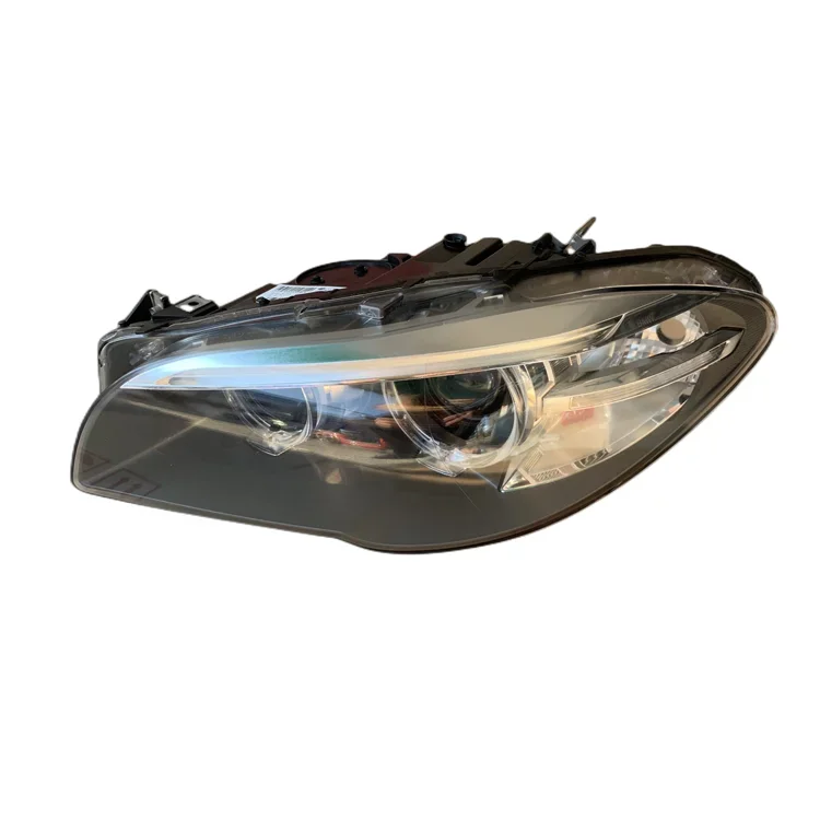 Suitable For F18 520 525 F10 Headlight Headlight Semi-assembly Original Dismantling Parts