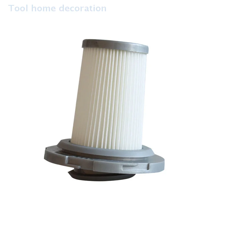 Elemento filtrante lavabile 1 pezzo per Rowenta X-Force Flex 8.60 RH96xx, accessorio di ricambio per aspirapolvere senza fili.