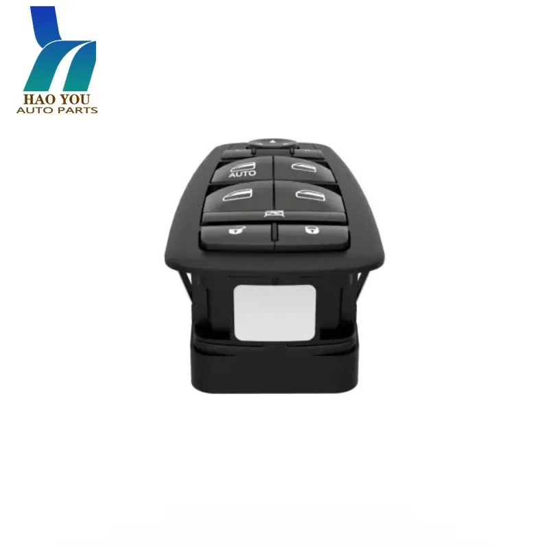 68084001AD Front Left Electric Master Power Window Switch Control For Dodge Journey 2.4L 3.6L V6 2011 2012 2013 2014 2015 2016 2