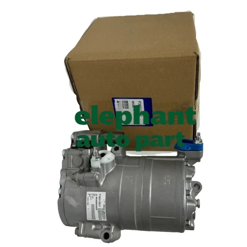 

GENUINE For Volvo Electric Hybrid Compressor Ac 2016-2023 Volvo S60 S90 XC60 XC90 31366055 31455426 36013036 36012837
