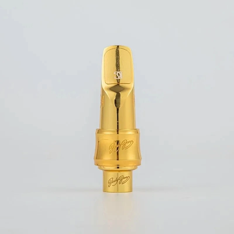 High Quality Metal Professional Tenor Soprano Alto Saxophone Metal Mouthpiece Jazz Musical Performance Sax Pieces Accessories