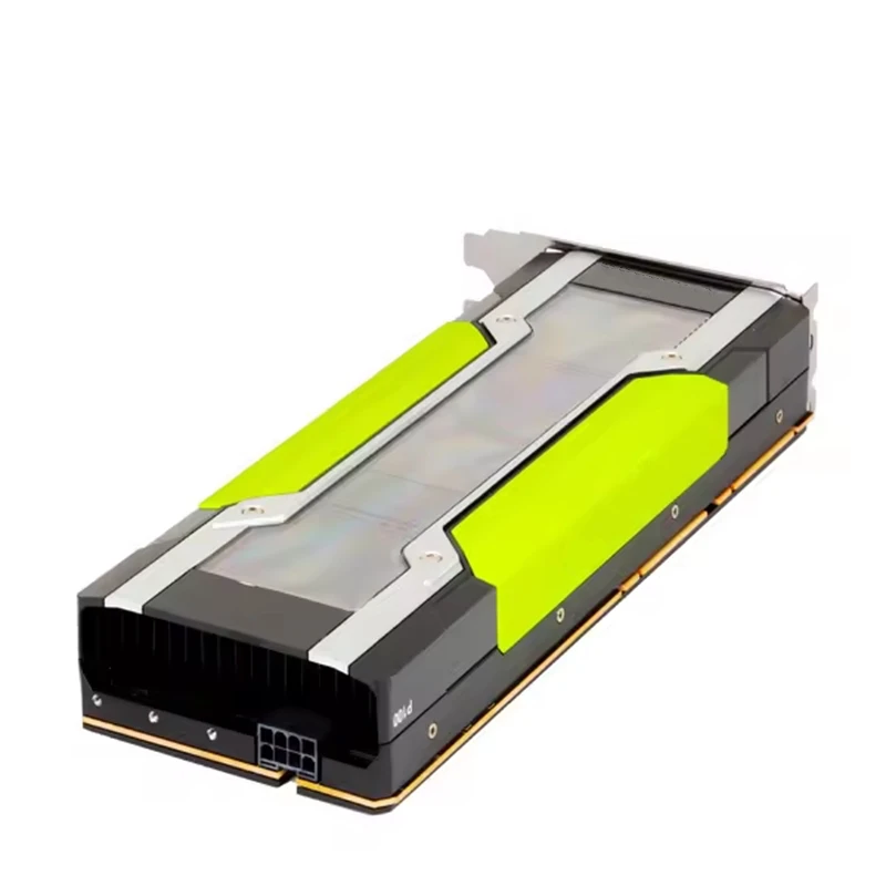 For  P40 GPU Graphic Card 24gb Gpu HBM2 Video Accelerator Card for ChatGPT AI HPC Data Cen