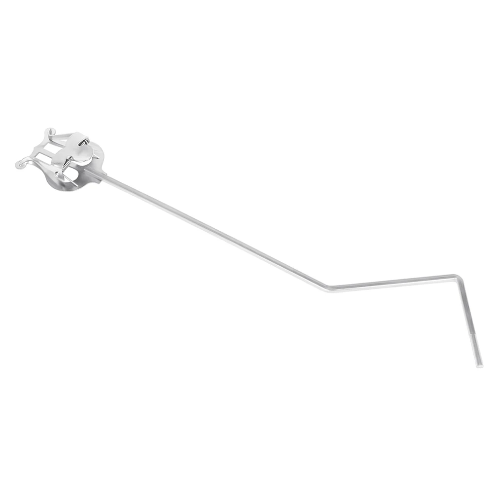 

Sheet Music Clip Instrument Lyre Piccololyre Clips Marching Band Holder Iron Clarinet